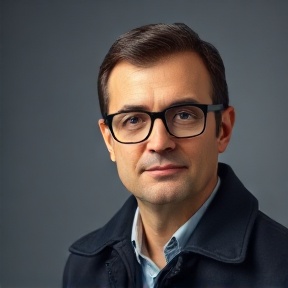 Markus Hoffmann — Seriöse Online Casinos reviewer