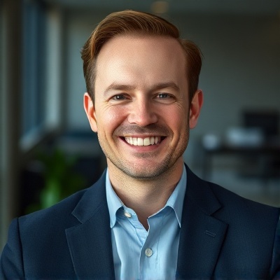 Markus Behrendt — Seriöse Online Casinos expert